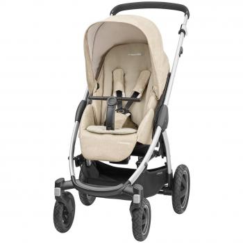 Maxi-Cosi Stella Kinderwagen mit Babyschale oder Babywanne