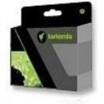 CARTUCHO DE TINTA KARKEMIS RECICLADO EPSON INKJET T0611 NEGRO 20ML REM