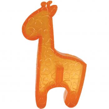 Bouncy Giraffe Kibble Fetcher