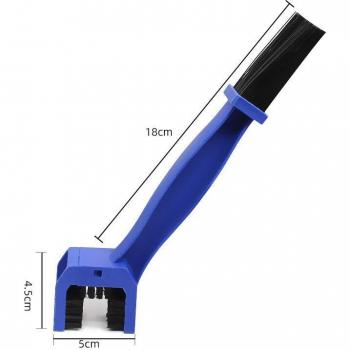 Bike Cleaning Tool