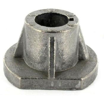 Support de lame de tondeuse hauteur 37 mm