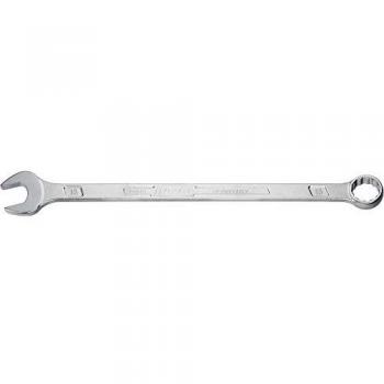 Chiave combinata a forchetta/ad anello extra lunga 600LG-18