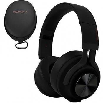 PowerLocus P3 Bluetooth‑Headset für iPhone, Android & Windows TV