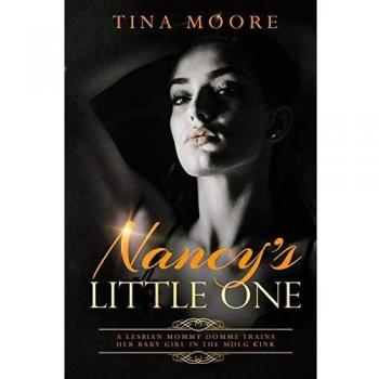 Moore, Tina: Nancy's Little One