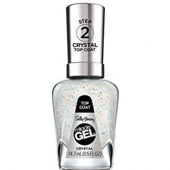 Gel Esmalte Ultra Crystalline