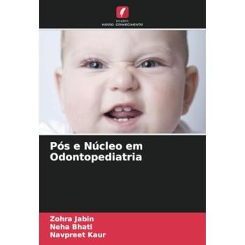 Jabin, Zohra: Pós e Núcleo em Odontopediatria