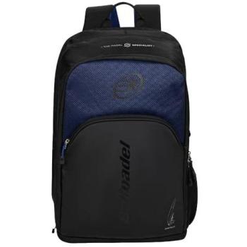 Bullpadel BPM-26008 Mochila Vertex Geo One Size