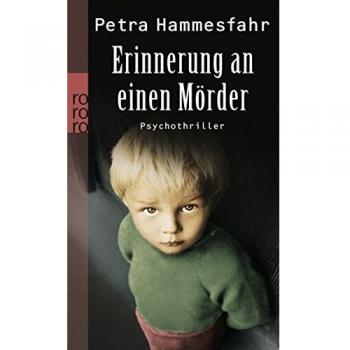 Erinnerung an einen Mörder