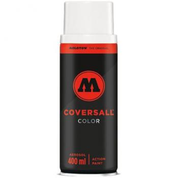 Vernice Spray Molotow Bianco Segnale 400 ml
