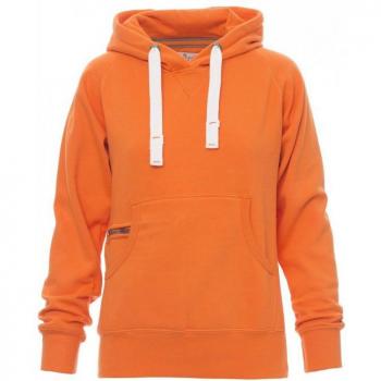 Damen Hoodie Payper Atlanta+
