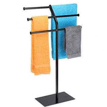Piantana Asciugamani Arredo Bagno