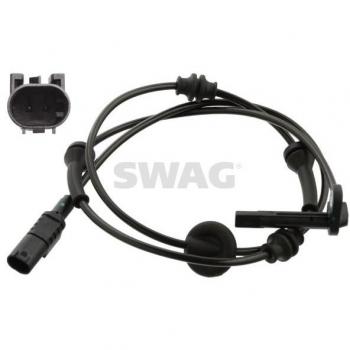 Roda Sensor SWAG 74 10 6471 de Rotações