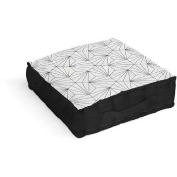 OSIRIS Luxe White Cushions