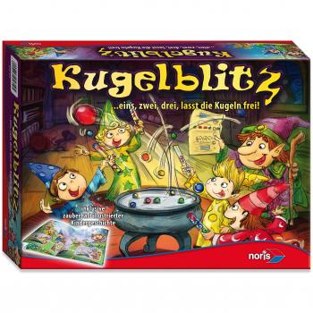 GW952f Kugelblitz
