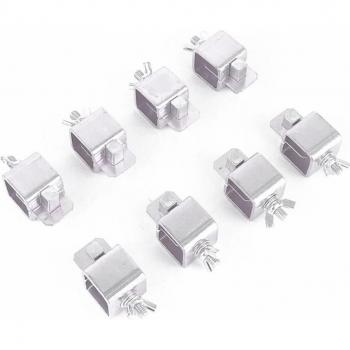 8Pcs Welding Clip Clamp Holder Set