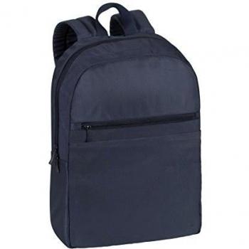 Zaino Rivacase 8065 rosso per laptop 15.6