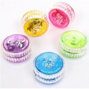 YoYo Flash Speed Niño