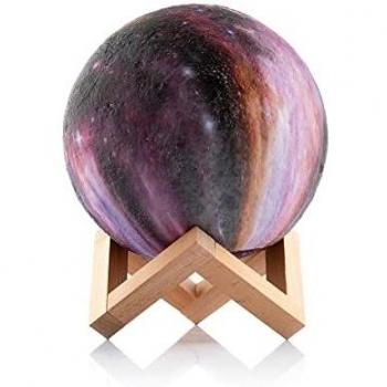 Lampada Astronomica LED Ricaricabile Galighty