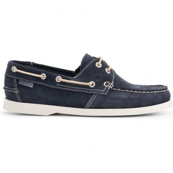 Penzance Slip-On Bootsschuhe