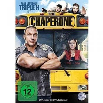 The Chaperone