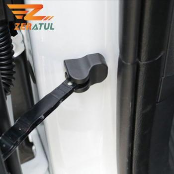 Zeratul ABS Car Door Stopper Protection Cover for KIA K4