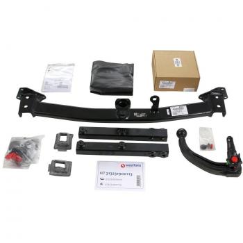 Gancio traino WESTFALIA 313231900113