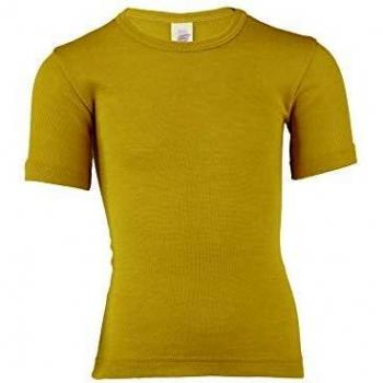 Engel Mini-Maglie a Manica Corti per Ragazzi