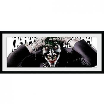 The Giggle Frame – 30x75cm Art