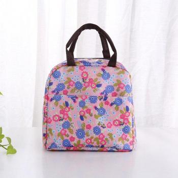 Lunch Box with Thermal Insulation