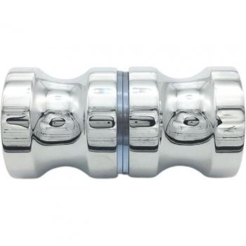 Single Slot Glass Door Knob