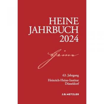 Heine-Jahrbuch 2024
