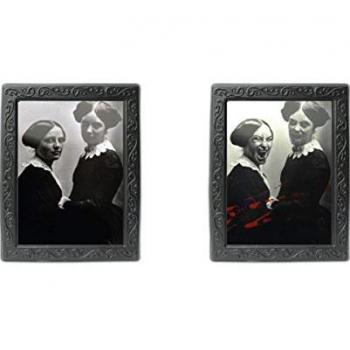 Lenticular Vampir Schwester Dekoration