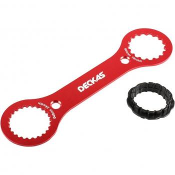 BB Wrench for DUB TL-FC32 Bottom Bracket