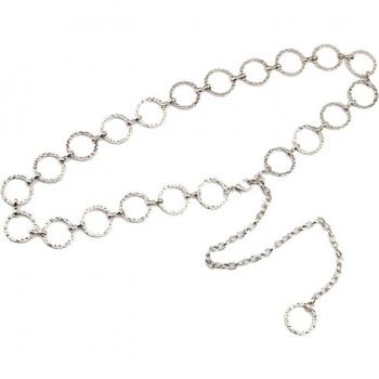 Bijoux de corps femme ceinture simple