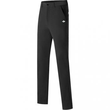 Spring and Autumn Breathable Golf Pants for Men