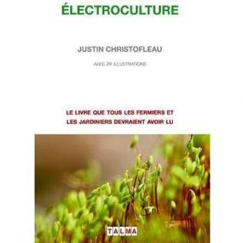 Electroculture