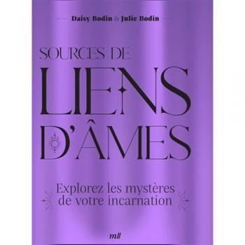 Sources de liens d'âmes