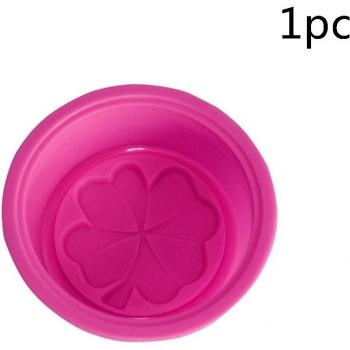 Moldes de Silicone para Hacer Jabon y Cupcakes (1, 2 o 5 unidades)