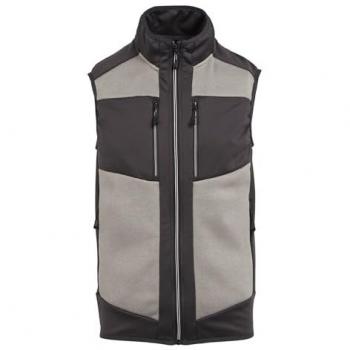 Outerwear de excursión Unisex con cremallera y bolsillos Regatta E‑Volve