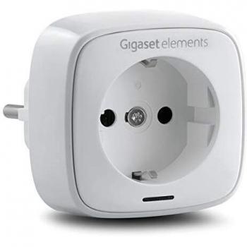 Gigaset control remoto de luces