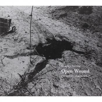 Stanley Greene Open Wound: Chechnya 1994-2003