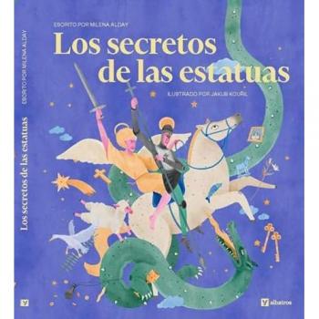 Los Secretos De Las Estatuas