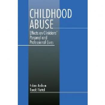 Jackson, Helene: Childhood Abuse