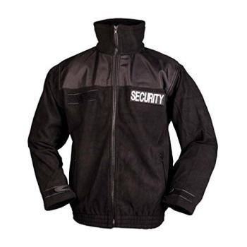 Blazer Mil-Tech Noir