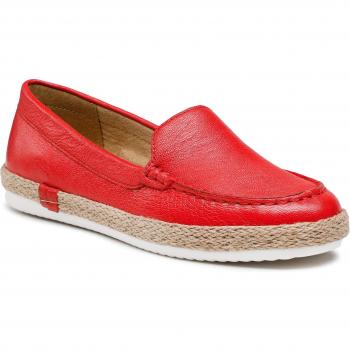 Benta Espadrilles in Rot von Lasocki