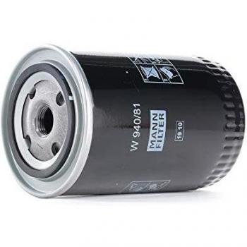 MANN W 940/81 Oil Filter