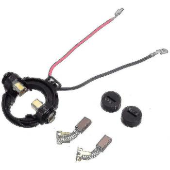 Set de Pinceles con Cubierta Hitachi 328202