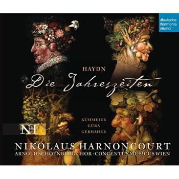 Joseph Haydn : Cycle des Saisons