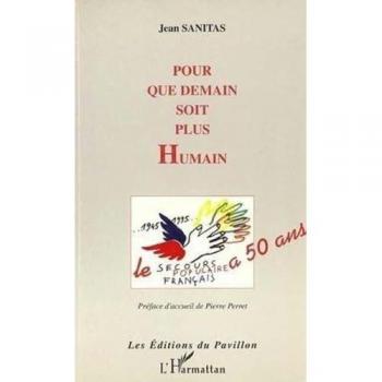 Pour que demain soit plus humain