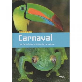 Carnaval : Les fantaisies infinies de la nature